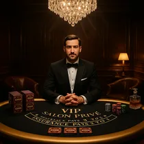 Slottio - Live Blackjack - Evolution Gaming