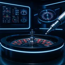 Slottio - Live Roulette Table Game - Netherlands Online Casino