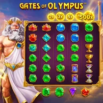 Slottio - Gates of Olympus Slot Game - Netherlands Online Casino