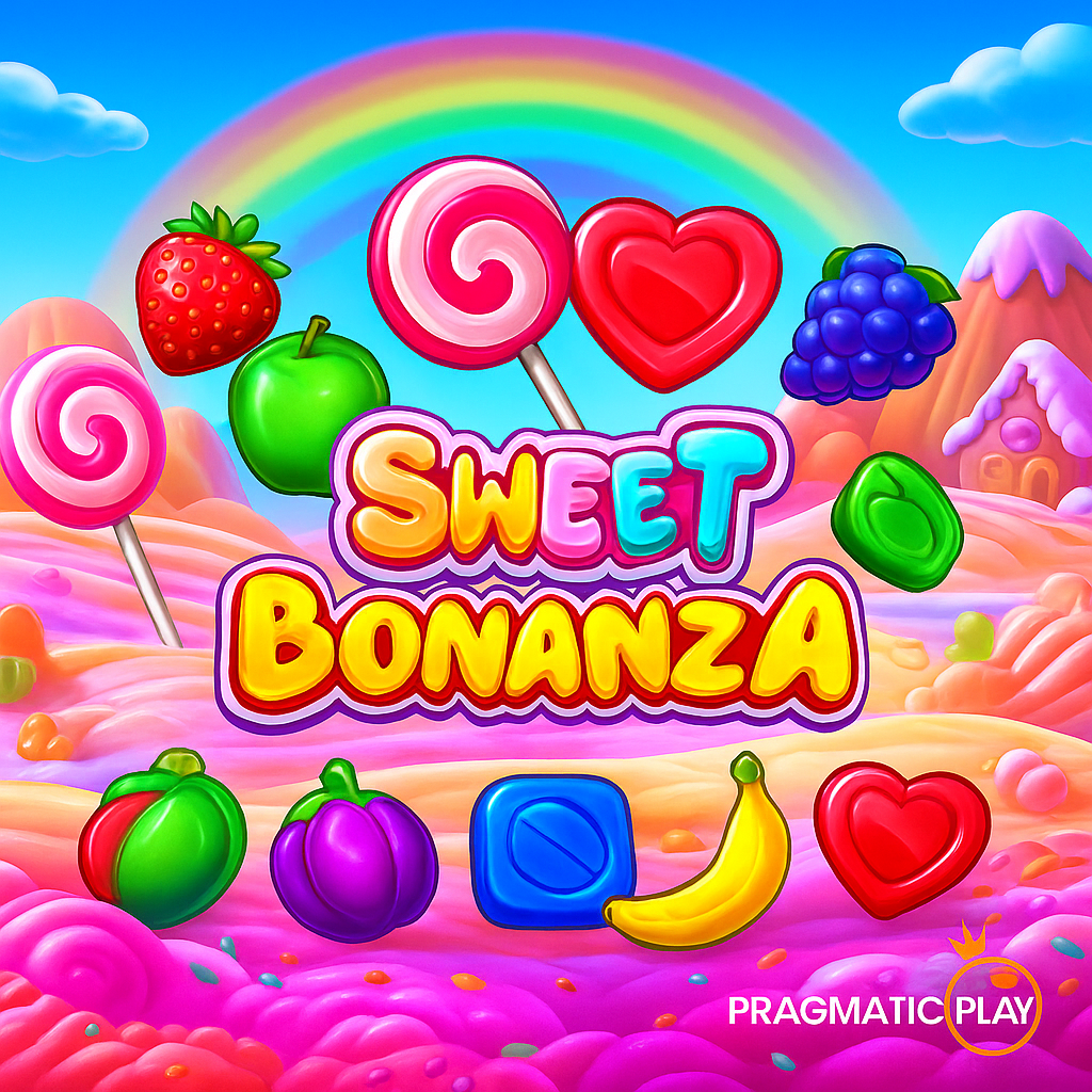 Slottio - Sweet Bonanza Slot Game - Netherlands Online Casino