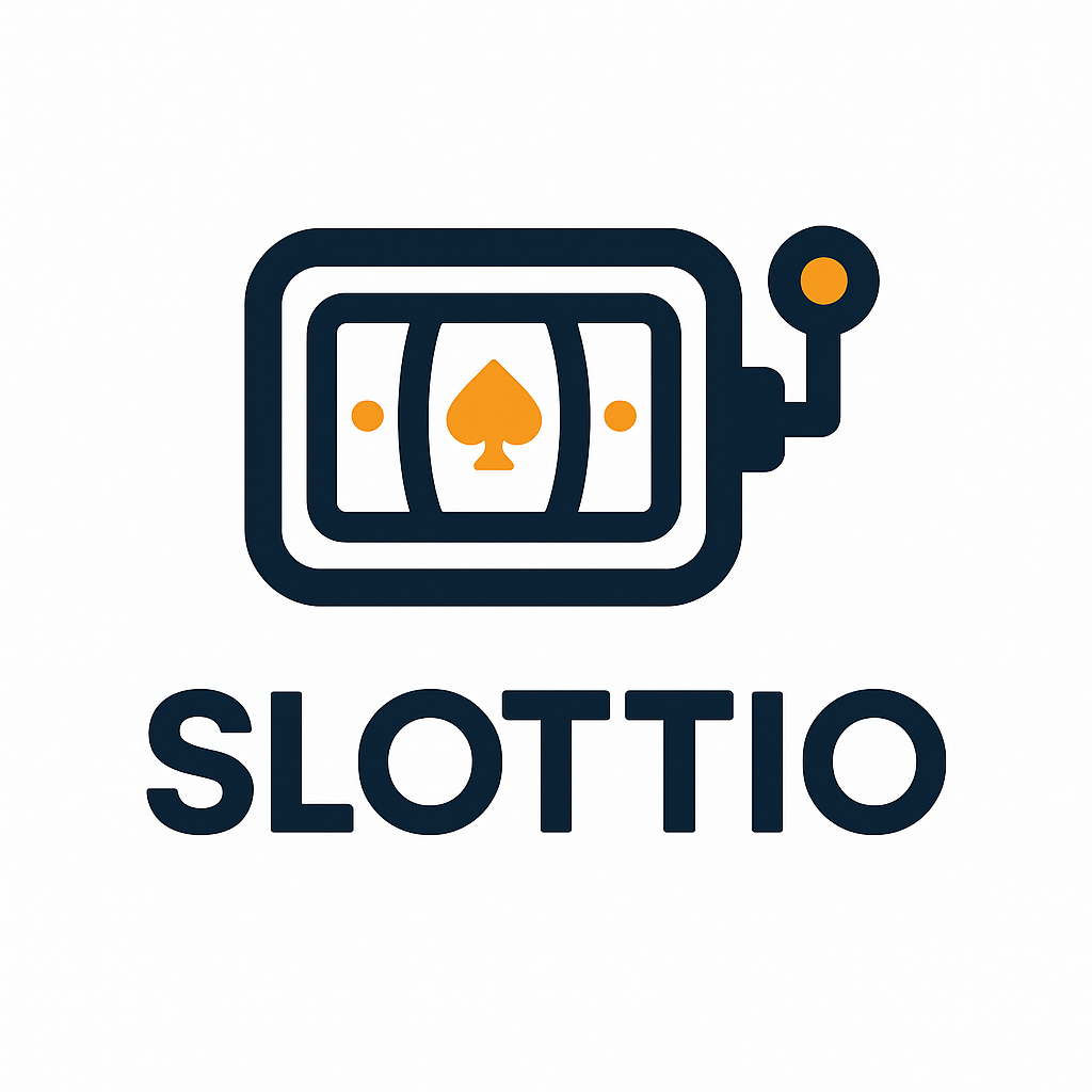 Slottio Casino Logo