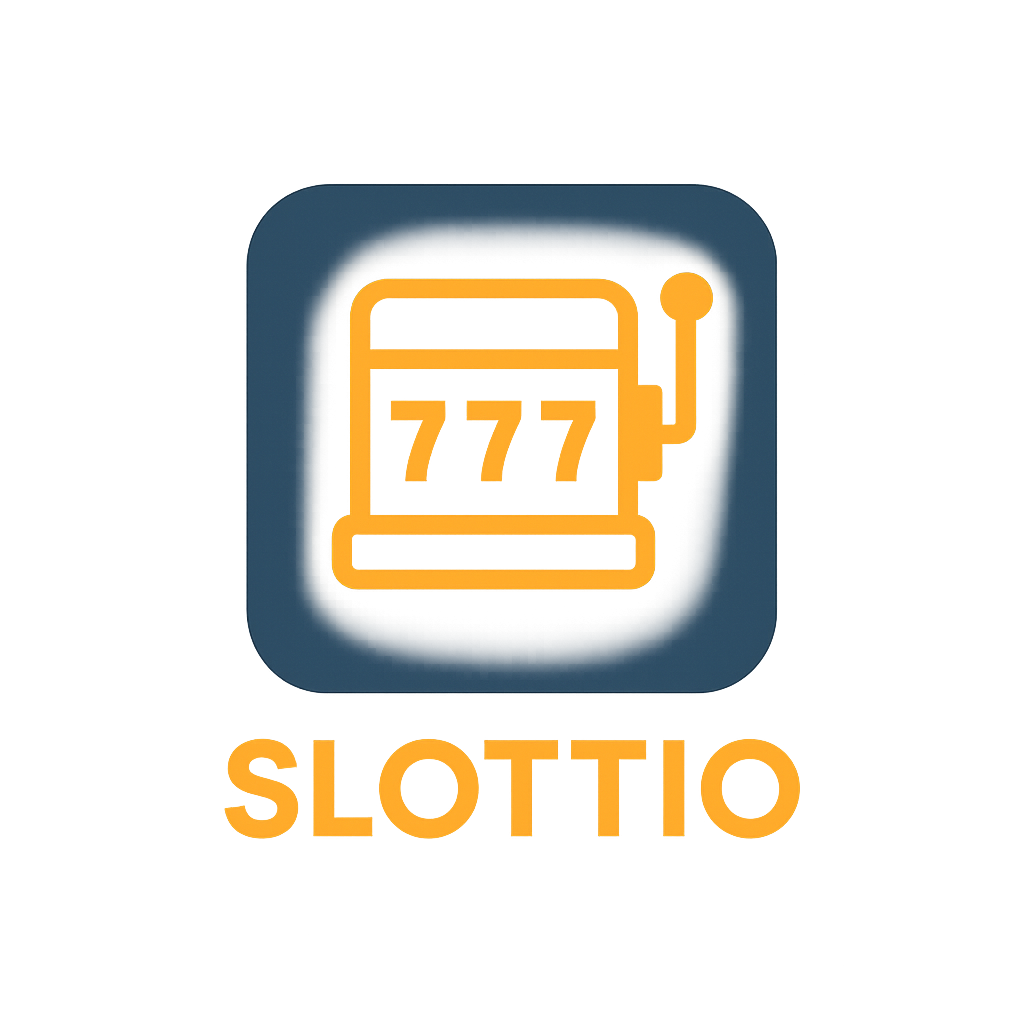 Slottio Casino Logo