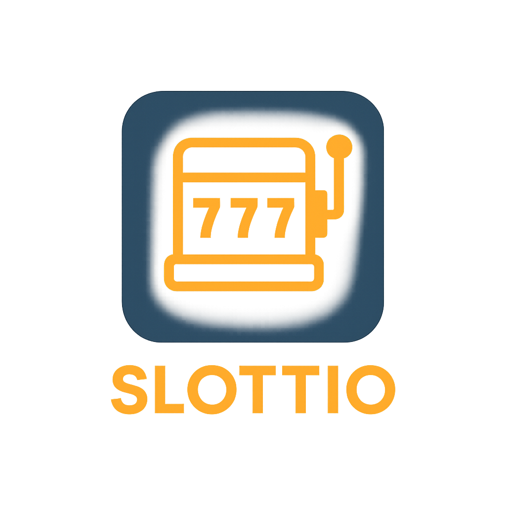 Slottio Casino Logo