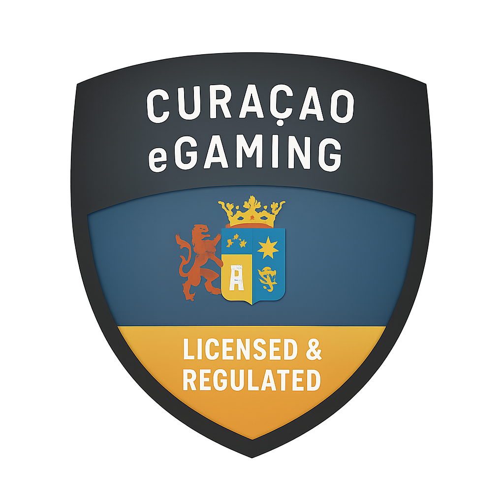 Curaçao eGaming License
