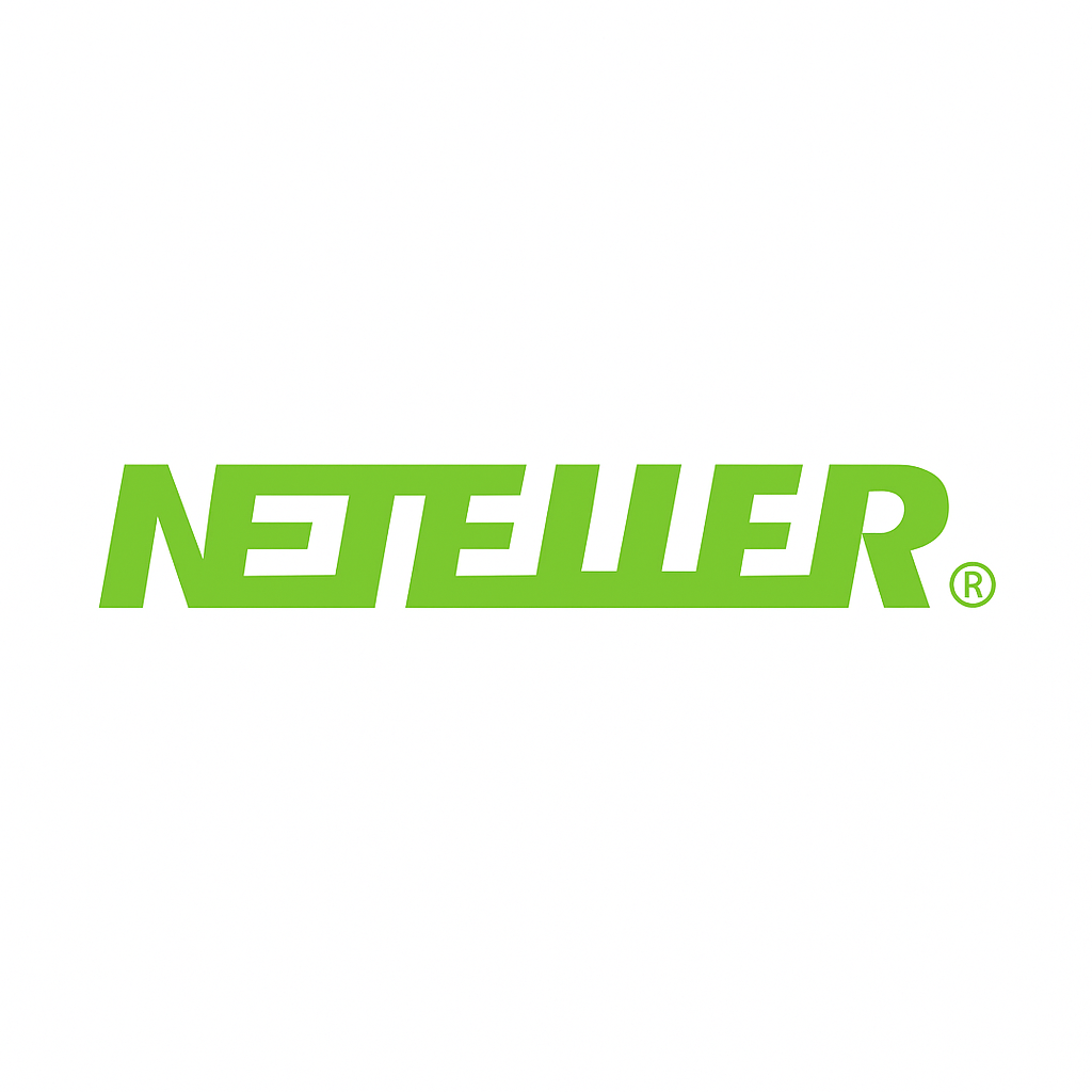 Slottio - Neteller E-Wallet - Low Fees
