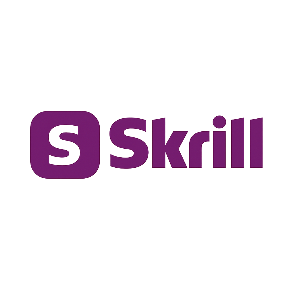 Slottio - Skrill E-Wallet - Instant Deposits