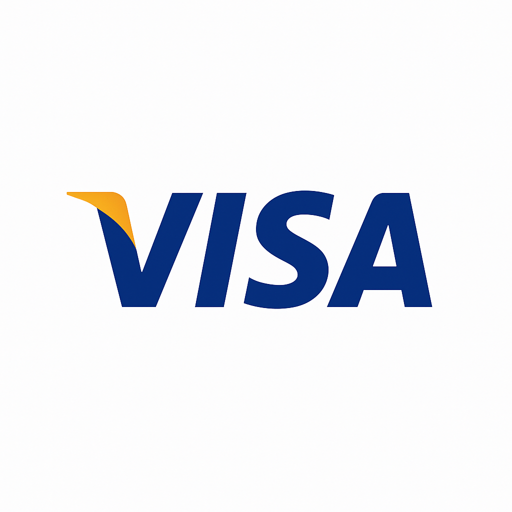 Slottio - Visa Payment Method - Secure Deposits