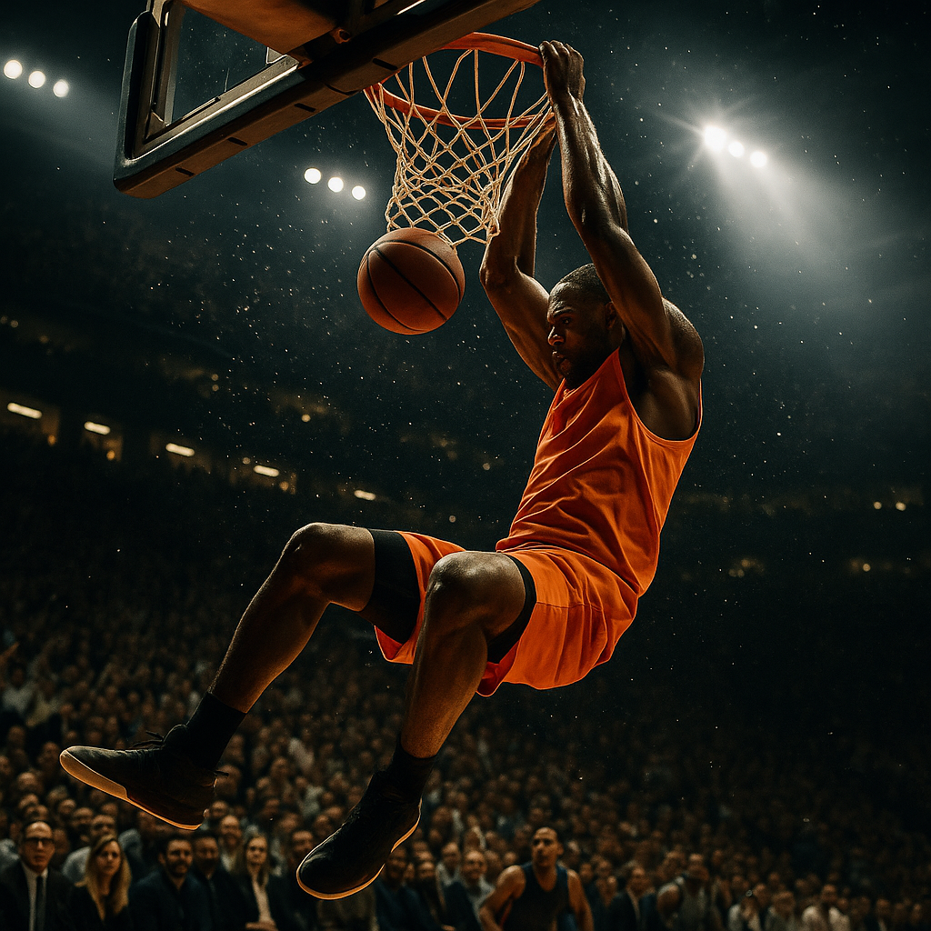 Slottio - Basketball Betting - NBA Live Odds