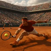 Slottio - Tennis Betting - Live Sports Odds